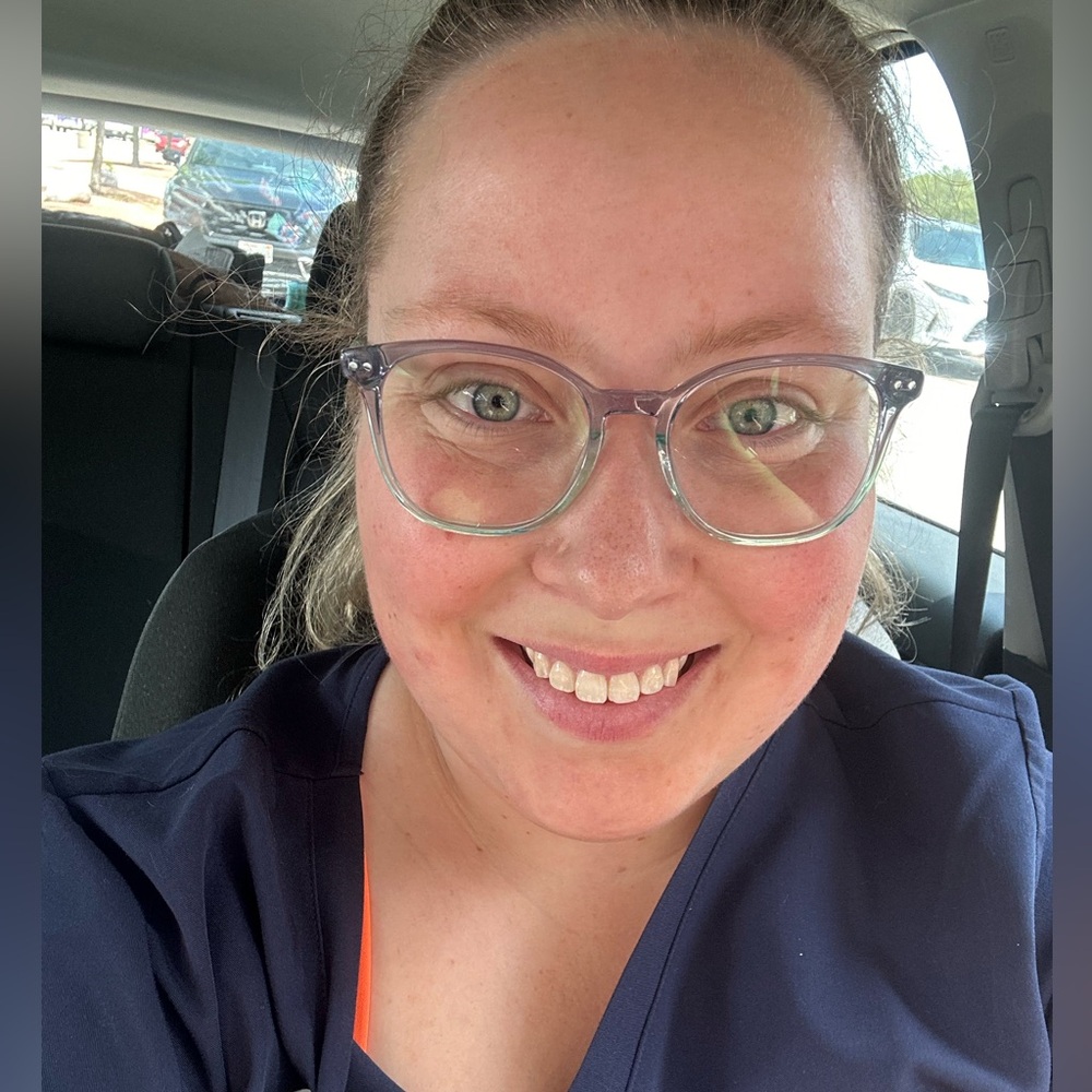 Meet your Posher, Miranda